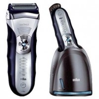 Braun Series 3 - 390 cc