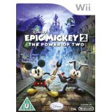 Disney Epic Mickey 2 - The Power of Two