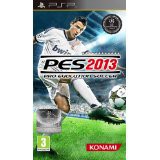 Pro Evolution Soccer 2013