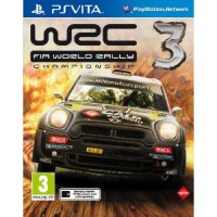 WRC 3