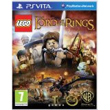 Lego Lord of the Rings