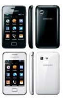 Samsung S5220 Star