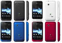 Sony Xperia Tipo