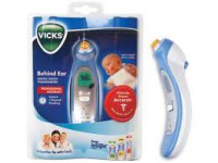 Termómetro Atrás da Orelha V980 VICKS
