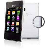 LG T385