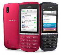 Nokia Asha 300
